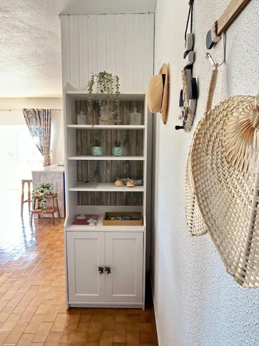 Marea Algarve - Sea View Cozy Sunny Apartment In Alvor Dış mekan fotoğraf