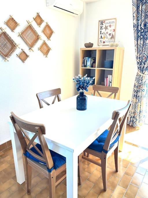 Marea Algarve - Sea View Cozy Sunny Apartment In Alvor Dış mekan fotoğraf