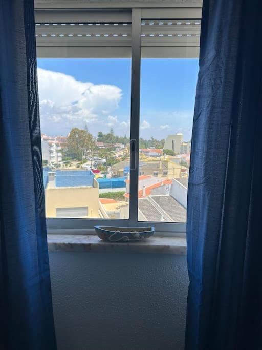 Marea Algarve - Sea View Cozy Sunny Apartment In Alvor Dış mekan fotoğraf